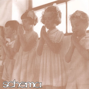 Schema - Penny Dreadful
