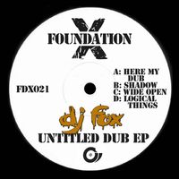 DJ Fox - Untitled Dub