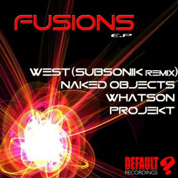 Various Artists - Fusions