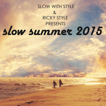 Various Artists - Slow Summer 2015