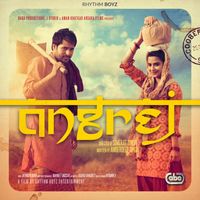 Amrinder Gill - Angrej (Original Motion Picture Soundtrack)