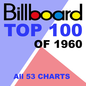 Various Artists - Billboard Top 100 of 1960