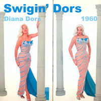 Diana Dors - Swingin' Dors