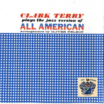 Clark Terry - All American