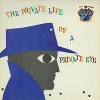 Enoch Light - The Private Life of a Private Eye