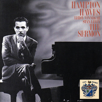 Hampton Hawes - Sermon