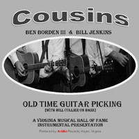 Bill Jenkins - Cousins