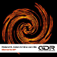 Roland S. Adam - Elements EP