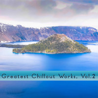 Divine Matrix - Greatest Chillout Works, Vol. 2 (Original Mix)