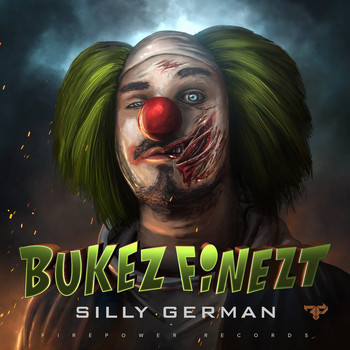 Bukez Finezt / - Silly German