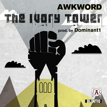 Awkword - The Ivory Tower