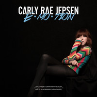 Carly Rae Jepsen - E·mo·tion