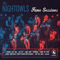 The NightOwls - Fame Sessions