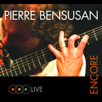 Pierre Bensusan - Encore (Live)