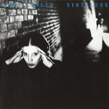 Lene Lovich - Stateless