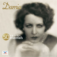 Damia - 50 succès essentiels