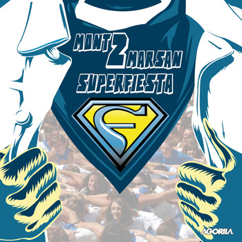 Various Artists - Mont2Marsan Superfiesta