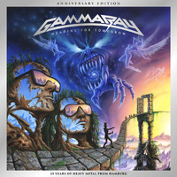 Gamma Ray - Heading for Tomorrow (Anniversary Edition)