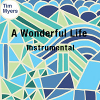 Tim Myers - A Wonderful Life (Instrumental)