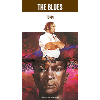 Various Artists - BD Music & Toppi Present the Blues