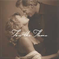 Scott Brown - Fan the Flame (feat. Tom Whall)