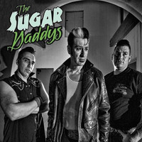 The Sugar Daddys - Monster