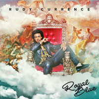 Rudy Currence - Royal Blue