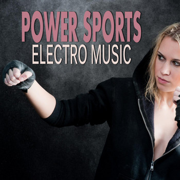 Various Artists - Power Sports Electro Music