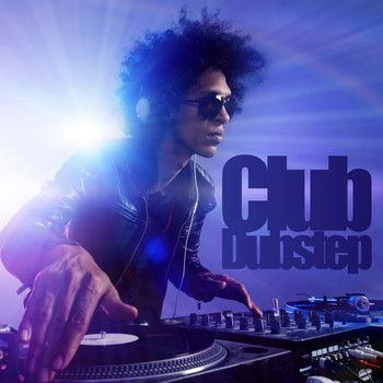 Various Artists - Club Dubstep