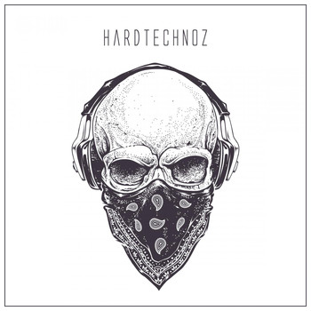Various Artists - Hardtechnoz