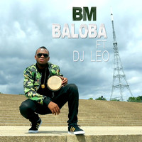 DJ Leo - Baloba (feat. DJ Leo)