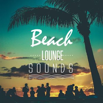 Various Artists - Beach Lounge Sounds