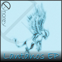 Eynorey - Lantanos - EP