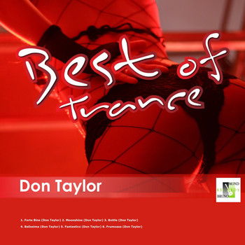 Don Taylor - Best of Trance