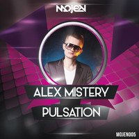 Alex Mistery - Pulsation