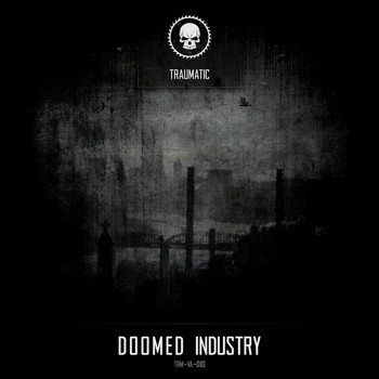 Various Artists - Doomed Industry