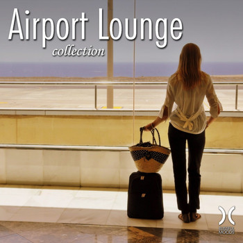 Various Artists - Airport Lounge Collection
