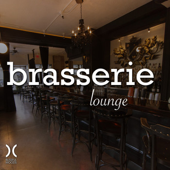 Various Artists - Brasserie Lounge