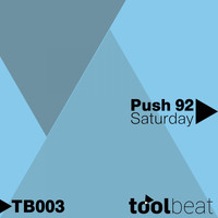 Push 92 - Saturday