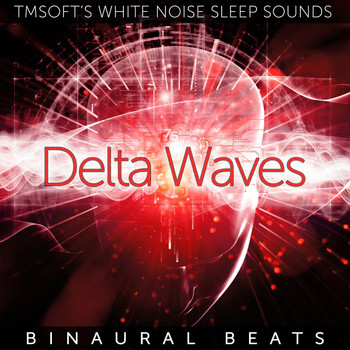 Tmsoft's White Noise Sleep Sounds - Delta Waves Binaural Beats