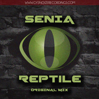 Senia - Reptile