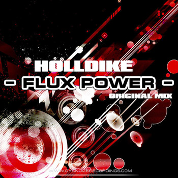 Holldike - Flux Power