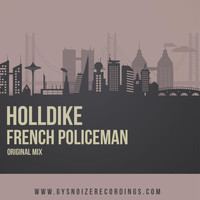Holldike - French Policeman