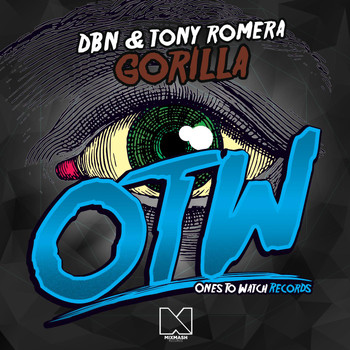 DBN - Gorilla (Radio Edit)