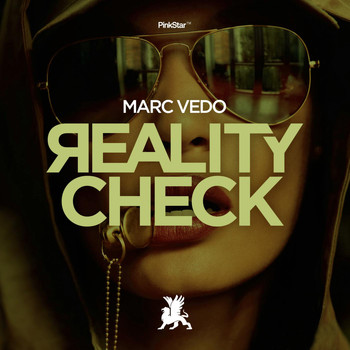 Marc Vedo - Reality Check