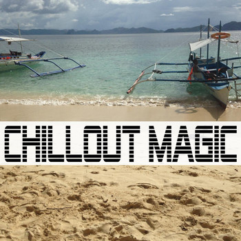 Various Artists - Chillout Magic