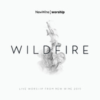 New Wine Worship - Wildfire (Live Worship From New Wine 2015)
