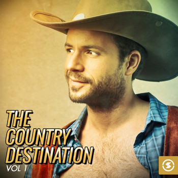 Various Artists - The Country Destination, Vol. 1
