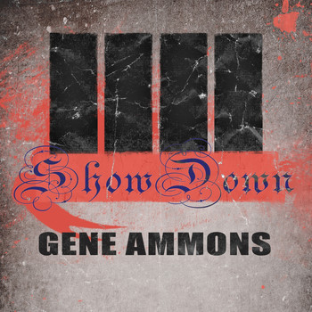 Gene Ammons - Show Down