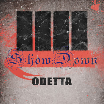 Odetta - Show Down